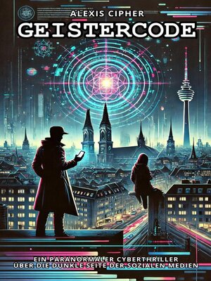 cover image of Geistercode